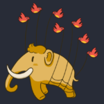 mastodon インスタンスサーバーの立ち上げ方