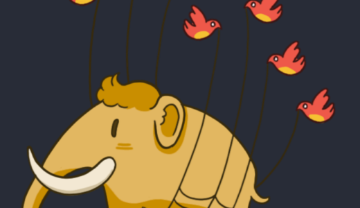 mastodon インスタンスサーバーの立ち上げ方