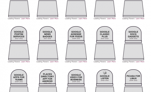 『餅は餅屋』『Google墓場のジレンマ』企業はワンミッションしか実現できない