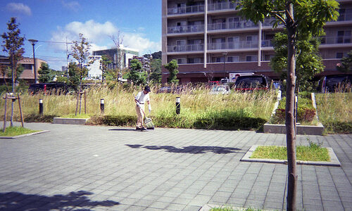 21世紀の「写ルンです」はアナログ版のinstagram