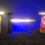 2017年 ポールマッカートニー 東京ドーム 初日レポート セットリスト