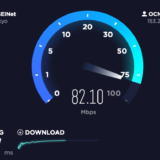格安SIMなどでのスピードをチェックするために通信回線のスピードチェックサイト集speed test