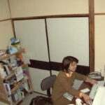 近い将来、日本のITベンチャー業界の『トキワ荘』と呼ばれそうなネットエイジとビットバレーの1999年