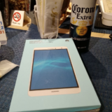 SIM LOCK FREE端末選び HUAWEI MediaPad T2 7.0Pro