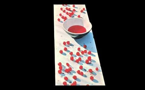 ポールマッカートニーの隠れた名曲をぜひ聞いてほしい…Woo〜Woo〜ソング