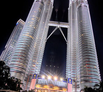 KNNアジアのビジネスコンセプト