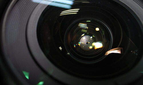 感動接客！中野のフジヤカメラで、AF NIKKOR 28mm 2.8D をゲット！