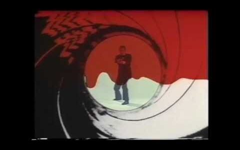 【訃報】ロジャー・ムーア 89歳　2017年05月23日