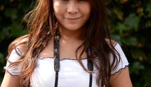 【Photo】カメラ女子