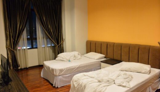 イスラム社会のラマダンあるある！高級コンドミニアム物件の日本の営業だったら絶対にありえないこと!インシャアッラー