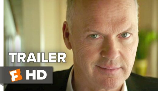 マクドナルドの創業者レイ・クロックの【映画】『ファウンダー』