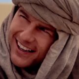 【映画】『ザ・マミー 呪われた砂漠の王女』ノンストップアクションムービー　1ウタマ