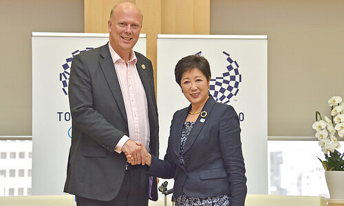 「自民党離党」の最後のカードを切り出した小池都知事の「決められない都知事」の汚名挽回