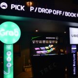 UberやGrabでタクシー業界がなくなる日