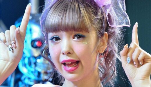 藤田ニコルを知っているのは日本だけ…20年後のグローバルコングロマリット時代を見すえて…