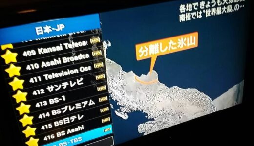 世界700チャンネル！セットトップボックス購入前メモ KODIインストール