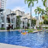 1ヶ月3万円、年間36万円で3ヶ月間、高級コンドミニアムに居住する『KNNオーナーズクラブ』のお知らせ！