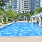 モントキアラ ペランギ mont kiara perangi クアラルンプール コンドミニアム