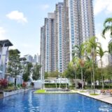 KNNコンドミニアム 高級コンドミニアムシェア月額4.5万円から クアラルンプール