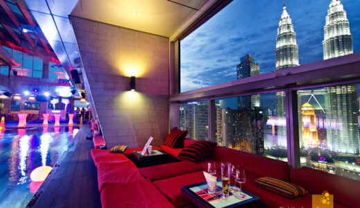KNNクアラルンプールおすすめスポット！10選