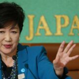 小池百合子、山口4区の安倍首相地元での刺客出馬の可能性