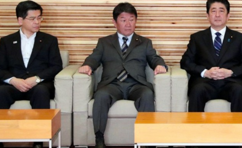 訪日外国人を増やすために、訪日外国人に「出国税」を課すという馬鹿げたハナシ