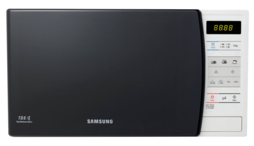 SAMSUNG Microwave ME731K/ME731K-M サムスン電子レンジ