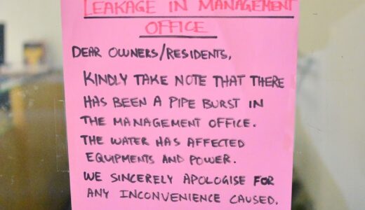 コンドミニアムの留守宅管理ビジネス絶対にありだ！