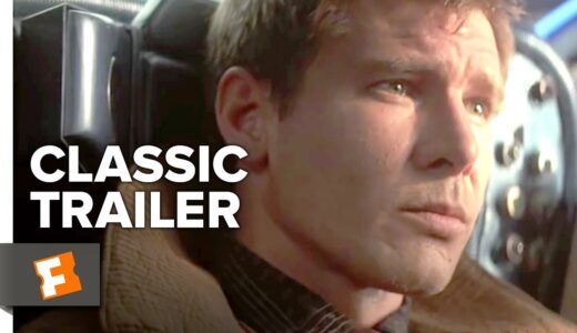 【映画】『ブレードランナー2049』を見る前に見ておきたい3本のショートムービー