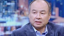 孫正義の英語術　