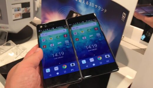 下のソーシャルリンクからフォロー