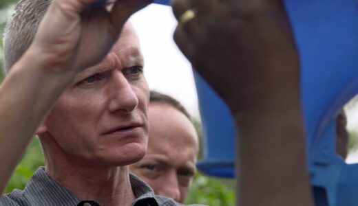 11月19日は国連認定の『世界トイレの日』リクシル,SATO,ビル&メリンダ・ゲイツ財団,