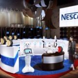 2017年人手不足の日本の飲食業界,ネスカフェ,幸楽苑,ロイヤルHD,ファミリーマート,マクドナルド,