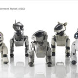 sonyのaiboが12年ぶりに復活　30分で売り切れ