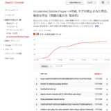 【WP】Google AMPの『致命的なエラー』宣告に、Search Regexで対抗する方法！