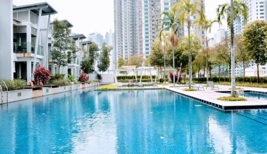 【KNNコンドミニアム】新たに2コンドミニアムの募集開始！