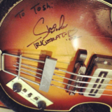 トライセラトップス和田唱さんの唱うポールマッカートニー 和田マッカートニー