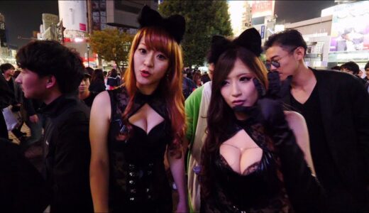 ハロウィン2017 Halowen 2017