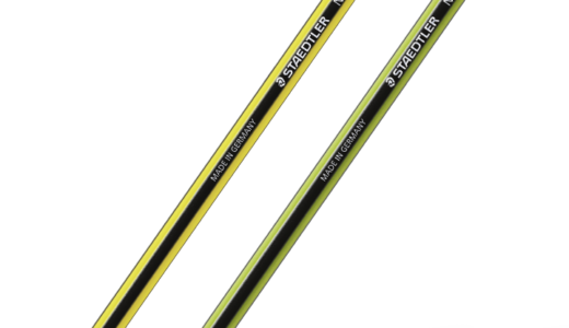 STAEDTLERの鉛筆型スタイラスのSペンはペン先0.7mm STAEDTLER Noris digital 国内販売