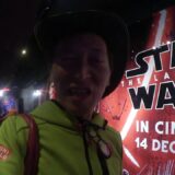 【映画】｢スターウォーズ/最後のジェダイ｣の感想