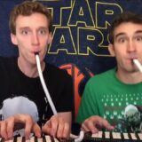 『スターウォーズ』のジョン･ウィリアムズきっかけで、ホルストの『惑星』にたどりつく…