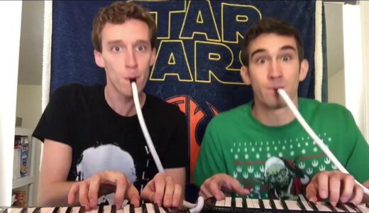 『スターウォーズ』のジョン･ウィリアムズきっかけで、ホルストの『惑星』にたどりつく…