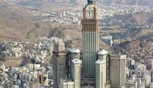 世界のショッピングモール ランキングベスト10