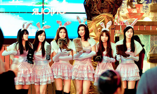 ｢中国の人って日本に憧れている｣という幻想を捨てなさい インバウンド大国への妄想