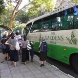 モントキアラ 無料シャトルバスサービス スケジュール クアラルンプール