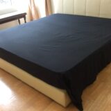 ベッドメイキング マニュアル