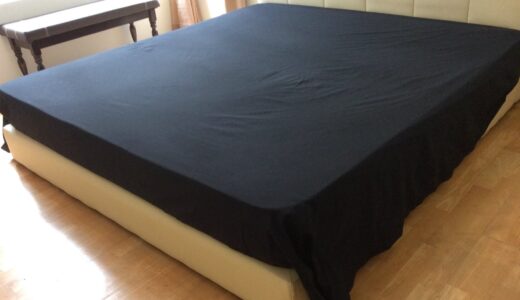 ベッドメイキング マニュアル