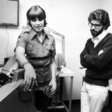 ジョージ・ルーカスの５億円離婚がなければ世界は大きく変わっていた！ルーカスさんが結婚！