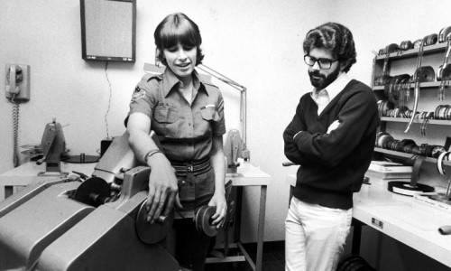 ジョージ・ルーカスの５億円離婚がなければ世界は大きく変わっていた！ルーカスさんが結婚！