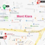 KNNコンドミニアムご利用ガイド クアラルンプール